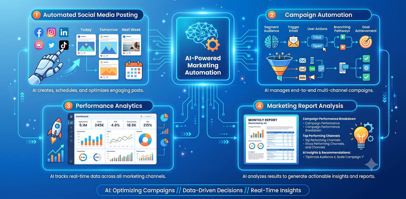 Marketing
