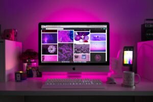 WordPress Web Design Services