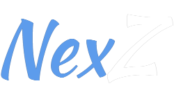 NexZ Logo 3