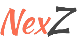 NexZ Logo 2