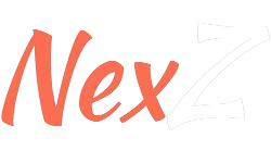 NexZ Logo