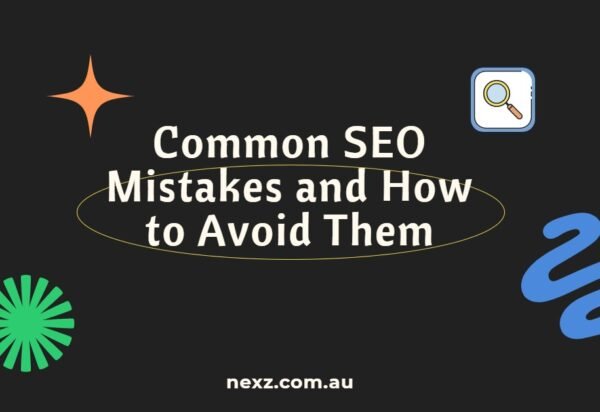 Common SEO Mistakes and How to Avoid Them
