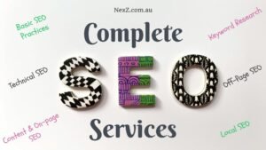 Complete SEO Services