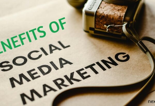 Benefits of Social Media Marketing