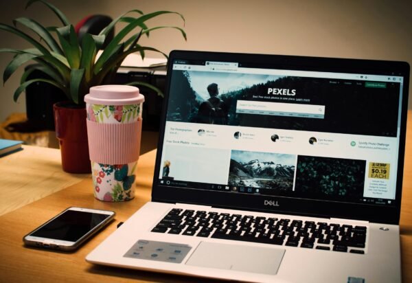 Difference between Website And Landing Page