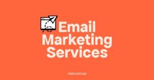 Email Marketing Services