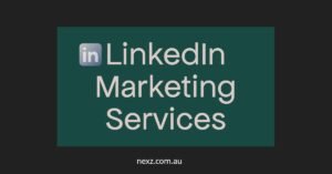 LinkedIn Marketing Services