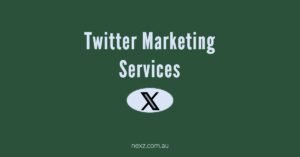 Twitter Marketing Services
