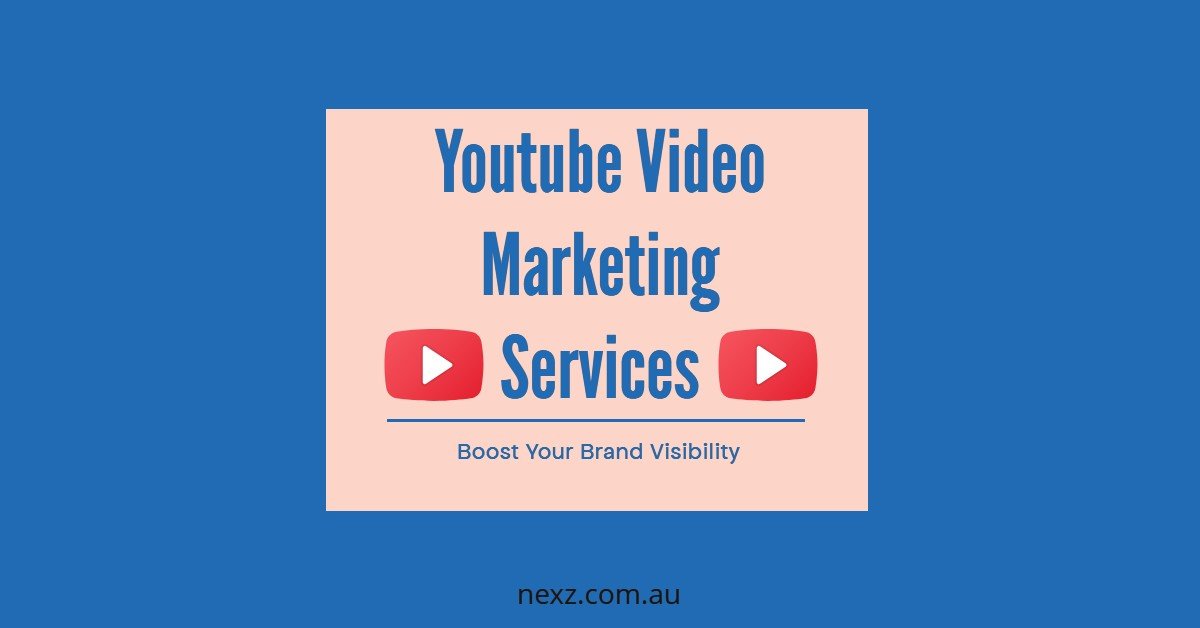 Youtube Video Marketing Services